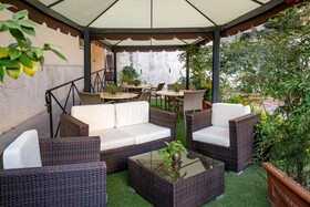 Hotel Santa Costanza