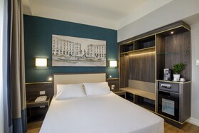 Hotel Santa Costanza
