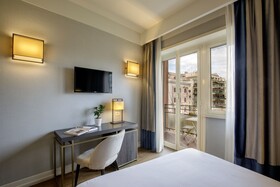 Hotel Santa Costanza