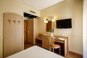 Hotel Santa Costanza