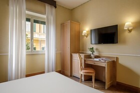Hotel Santa Costanza