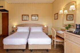 Hotel Santa Costanza