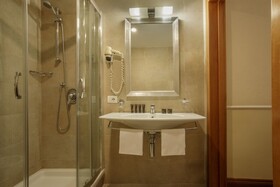 Hotel Santa Costanza