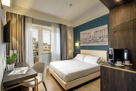Hotel Santa Costanza