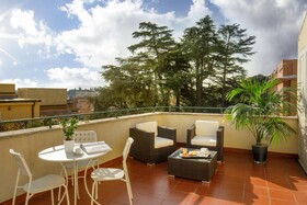 Hotel Santa Costanza