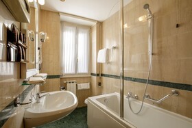 Hotel Santa Costanza