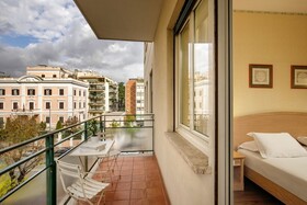 Hotel Santa Costanza