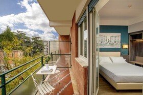 Hotel Santa Costanza