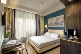 Hotel Santa Costanza