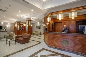 Hotel Santa Costanza