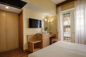 Hotel Santa Costanza