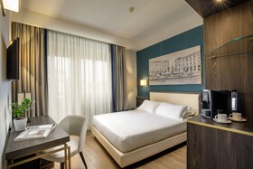 Hotel Santa Costanza