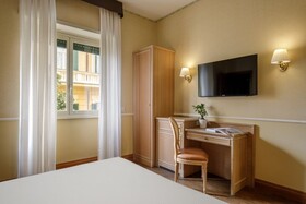 Hotel Santa Costanza