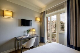 Hotel Santa Costanza