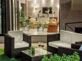 Hotel Santa Costanza