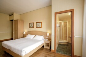 Hotel Santa Costanza