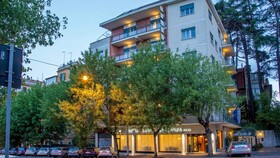 Hotel Santa Costanza
