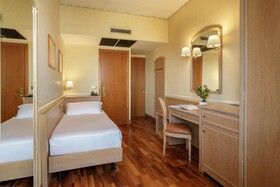 Hotel Santa Costanza