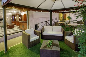 Hotel Santa Costanza