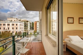 Hotel Santa Costanza