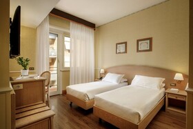 Hotel Santa Costanza
