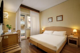 Hotel Santa Costanza