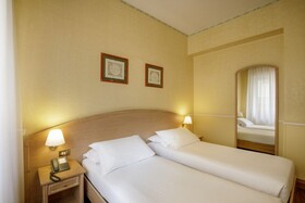 Hotel Santa Costanza