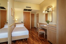 Hotel Santa Costanza