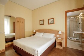 Hotel Santa Costanza