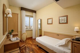 Hotel Santa Costanza