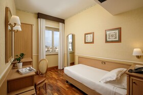 Hotel Santa Costanza