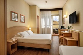 Hotel Santa Costanza
