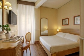 Hotel Santa Costanza