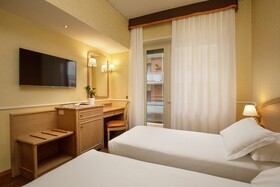 Hotel Santa Costanza