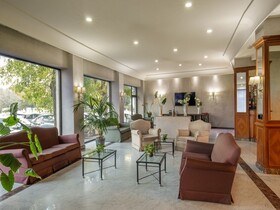Hotel Santa Costanza