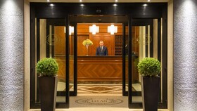 Hotel Santa Costanza