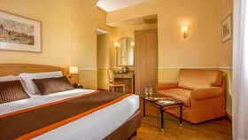 Hotel Santa Costanza