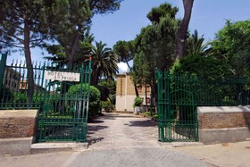 Hotel Santa Prisca