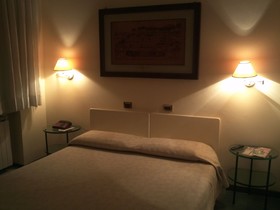 Hotel Santa Prisca