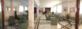 Hotel Santa Prisca