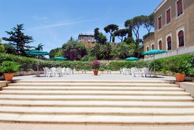 Hotel Santa Prisca