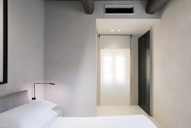 Hotel Scenario
