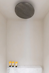 Hotel Scenario