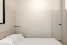 Hotel Scenario