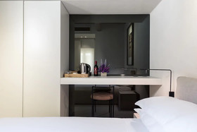 Hotel Scenario