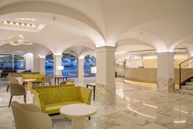 Hotel Shangri-La Roma