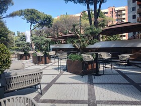 Hotel Shangri-La Roma