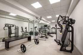 Hotel Shangri-La Roma