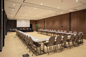 Hotel Shangri-La Roma