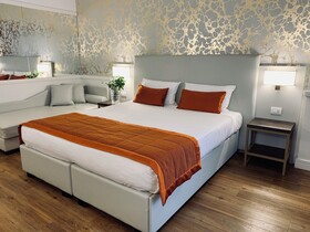 Hotel Shangri-La Roma